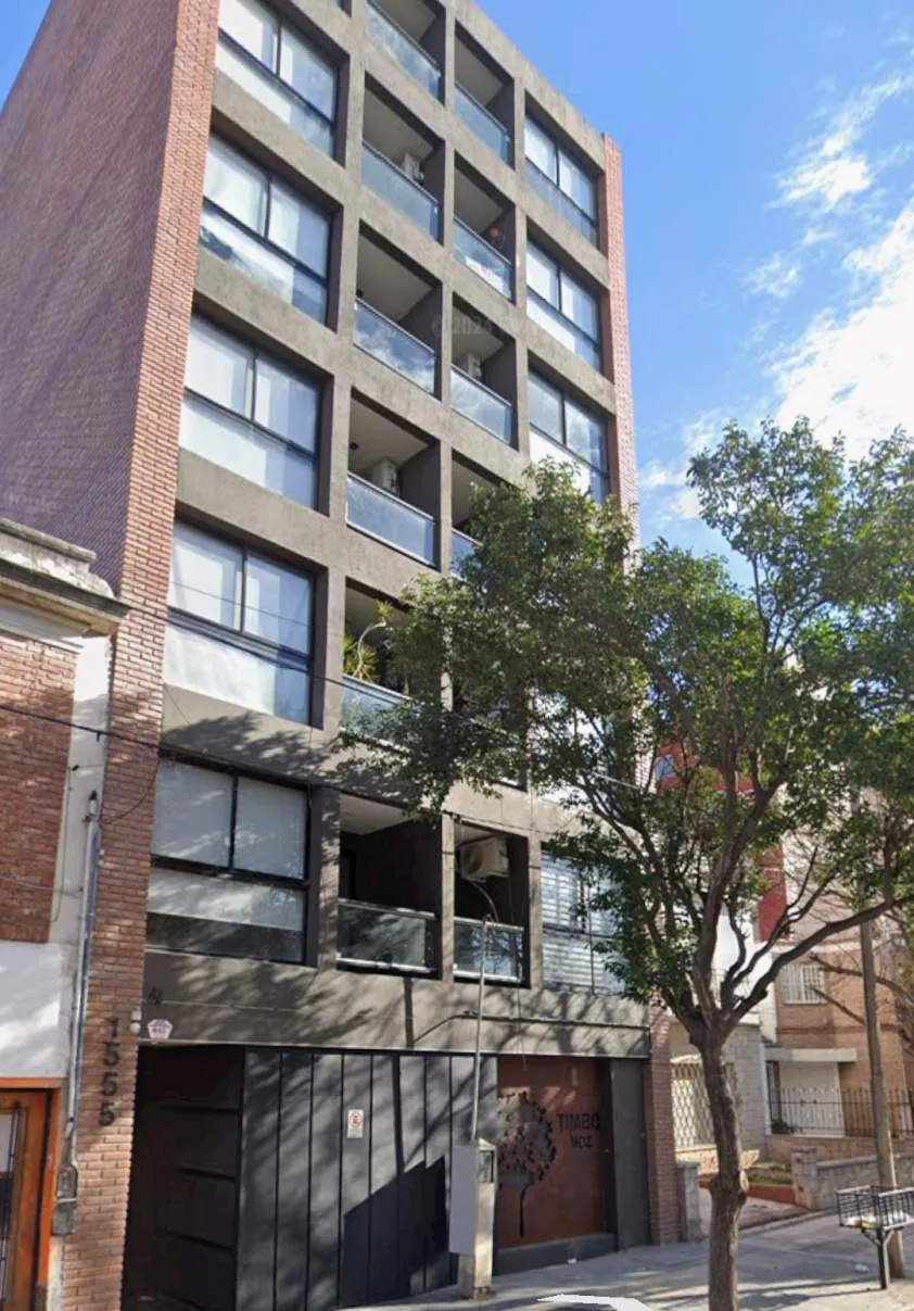 Alquiler Departamento Amoblado  en Barrio Alta Cordoba calle Mendoza 1555