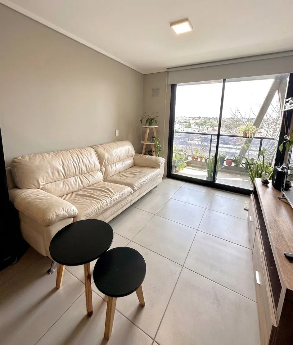 2 Dormitorios en Suite | Frente con Balcón | Patagonia 11 - Nueva Córdoba - Venta