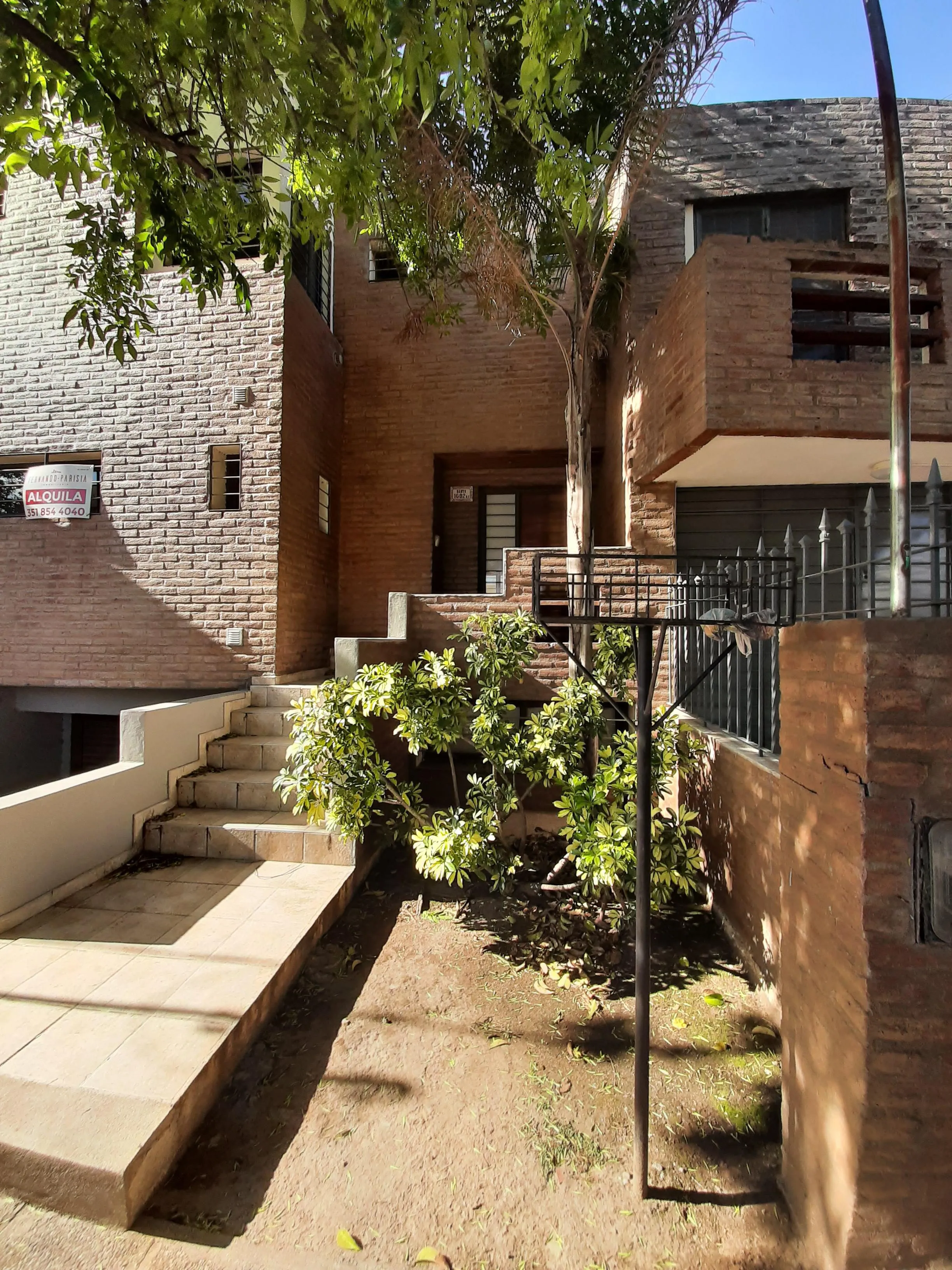 VENTA DUPLEX 3 Dormitorios Apto Crédito