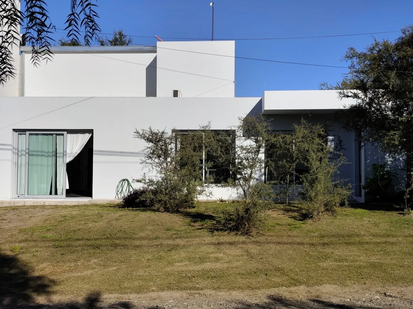 Viví rodeado de naturaleza - Casa de 3 dormitorios en Villa La Catalina, Rio Ceb...