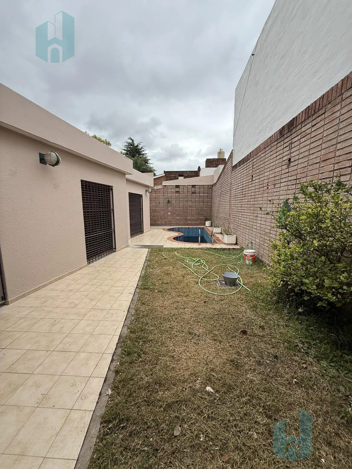Casa en Venta en Tablada Park - Telesforo Ubios 4042