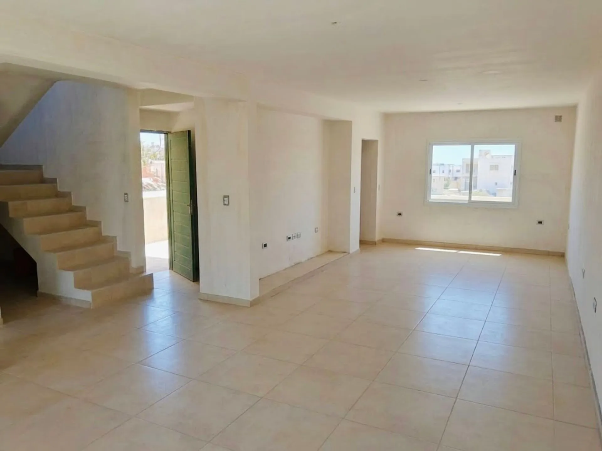 CASA Bº SPILIMBERGO NORTE CORDOBA 2 D APTO CREDITO ZONA NORTE ACCESO A MTROS DE BARRIO CON SEGURIDAD CHACRAS DEL NORTE VENTA
