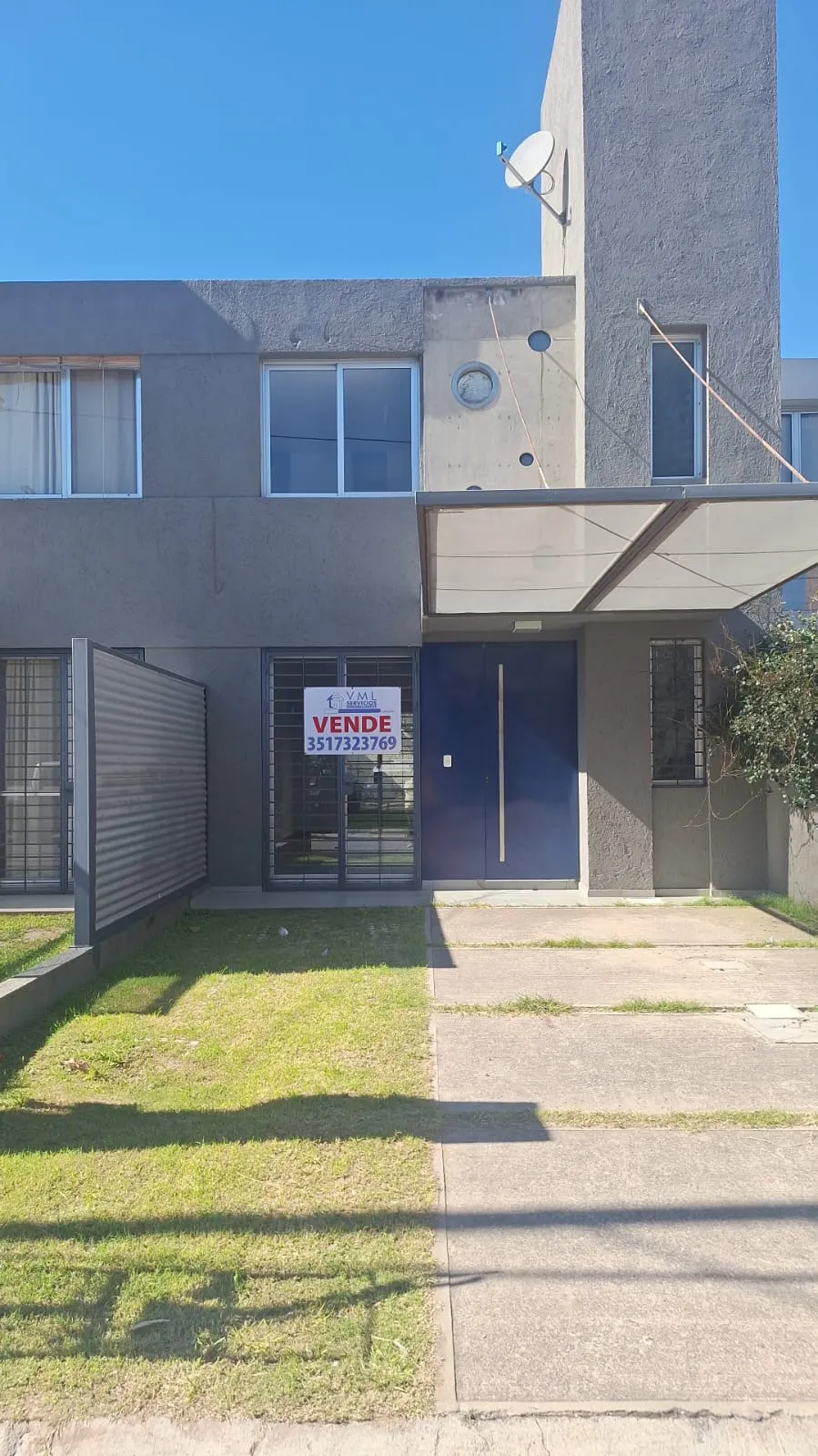 La Paya 1! En Venta Duplex 3 Dormitorios 2 banos, amplio!