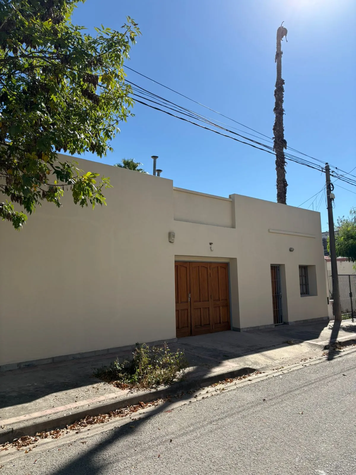 IRUPE CASA 3 DORMITORIOS GGE 2