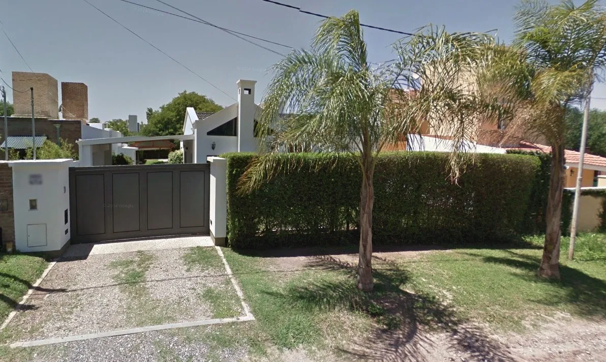 Venta, Casa en Planta Baja, 3 dorm, 2 baños, Pileta, Villa Allende Golf