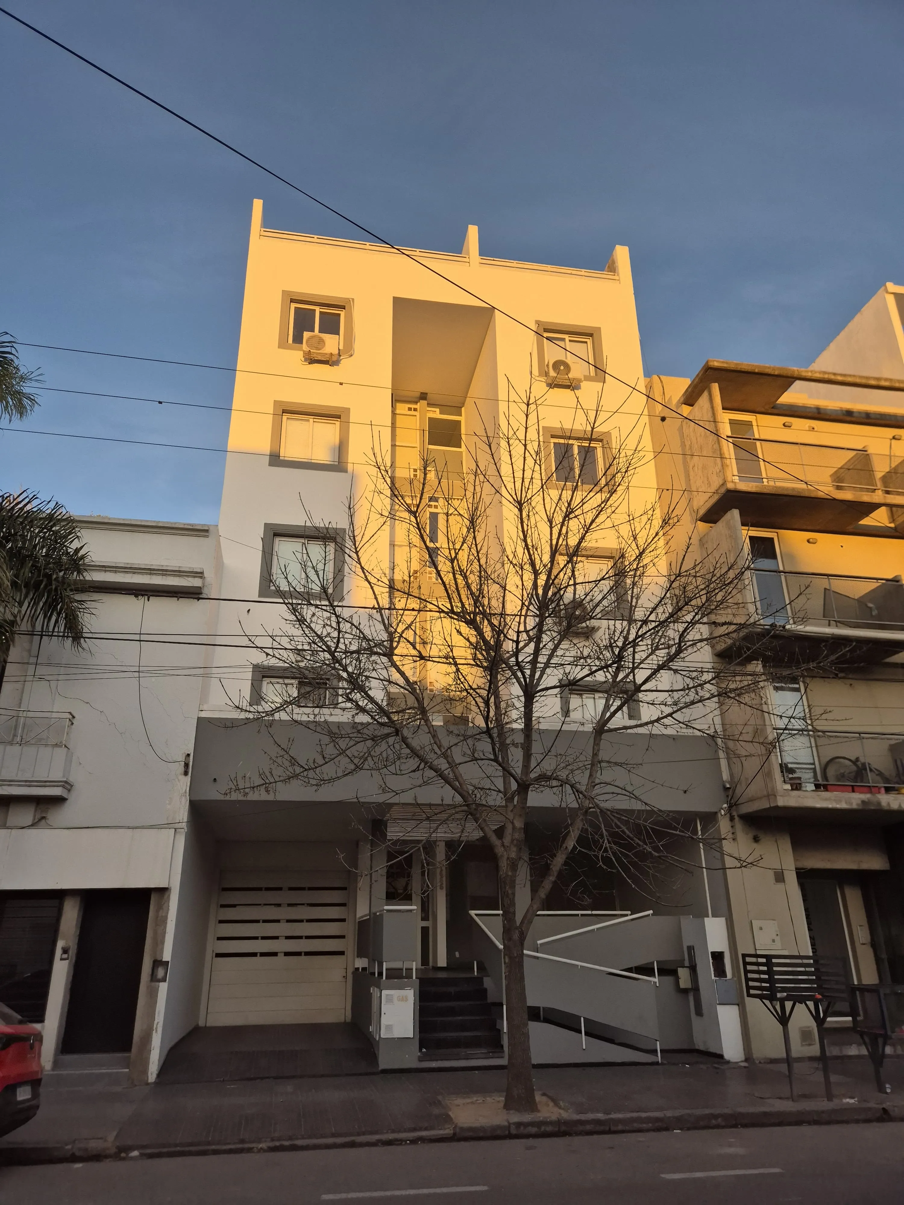 Alta Córdoba