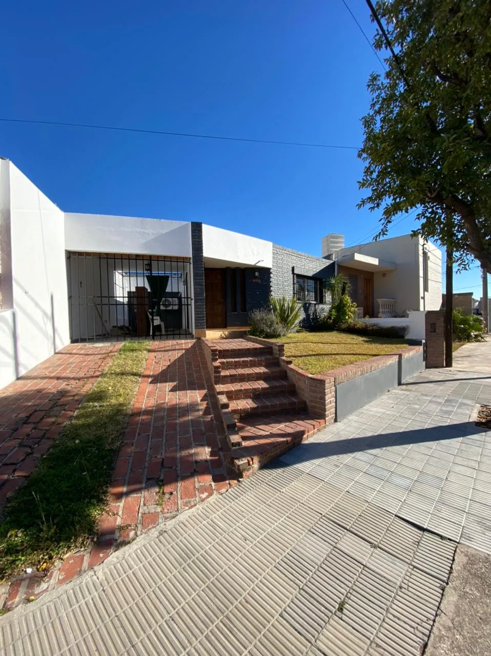 Casa en Alquiler Parque Chacabuco