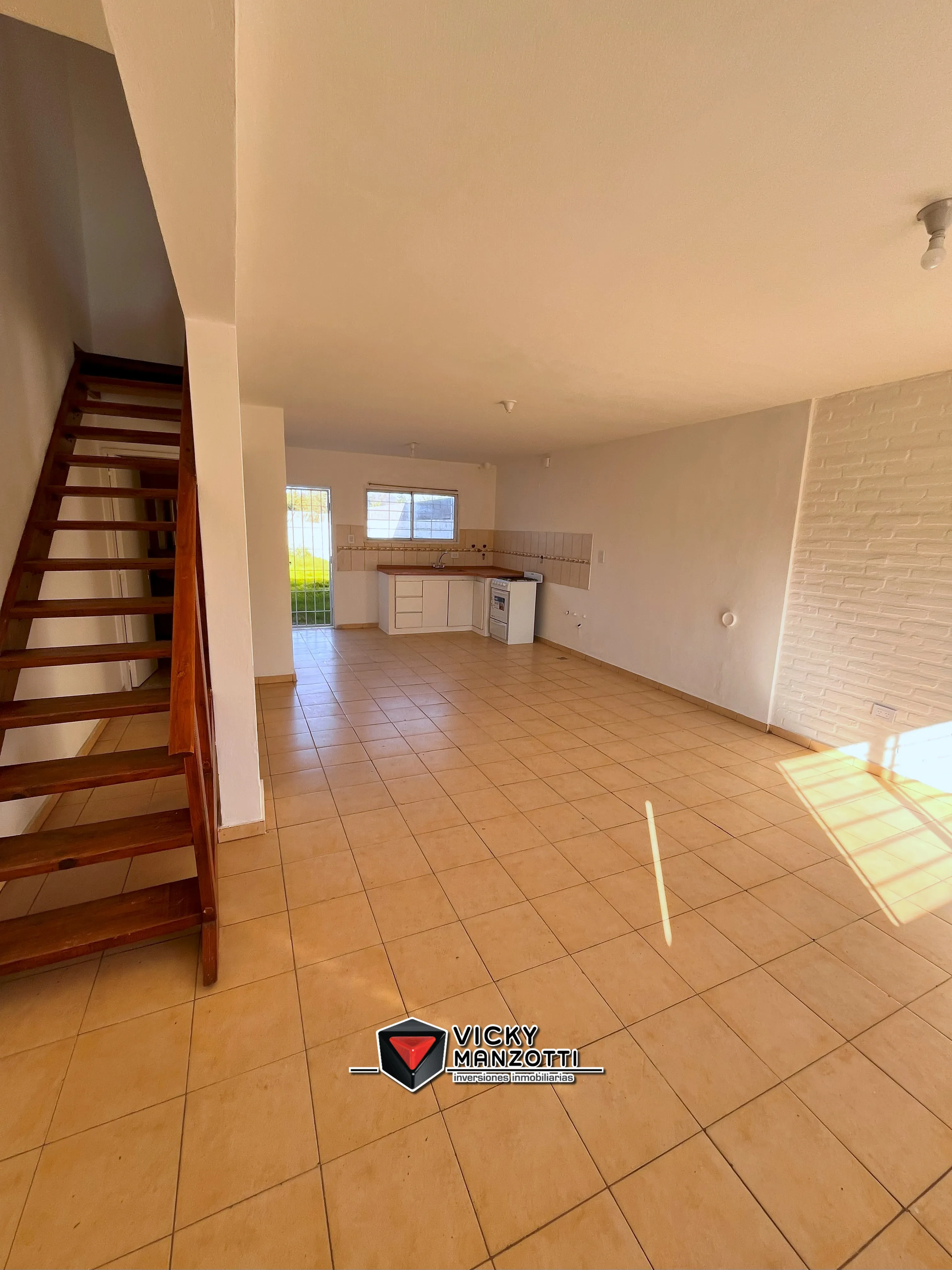 DUPLEX IDEAL PARA VIVIR