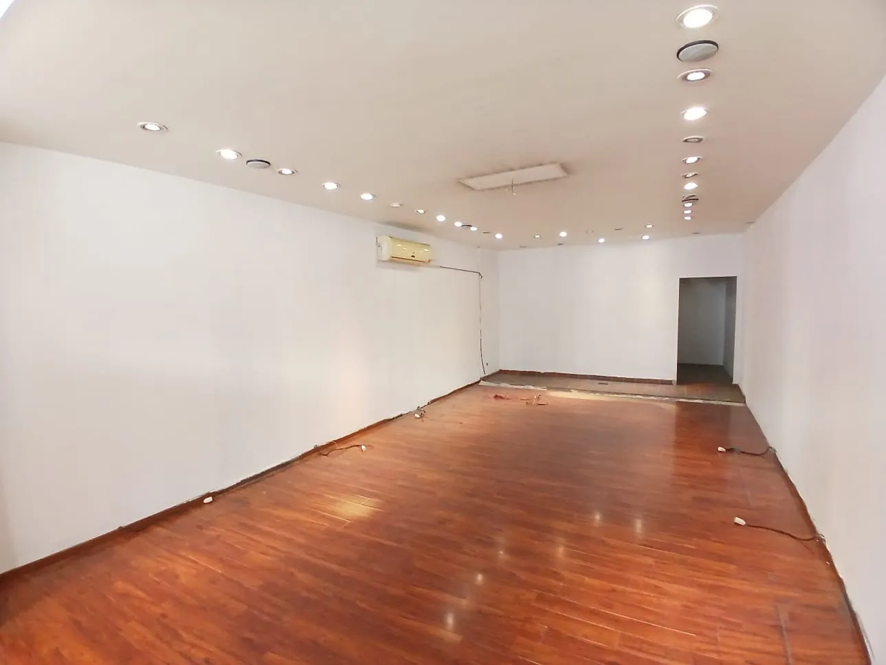 PASEO CASEROS - INMEJORABLE ZNA COMERCIAL
