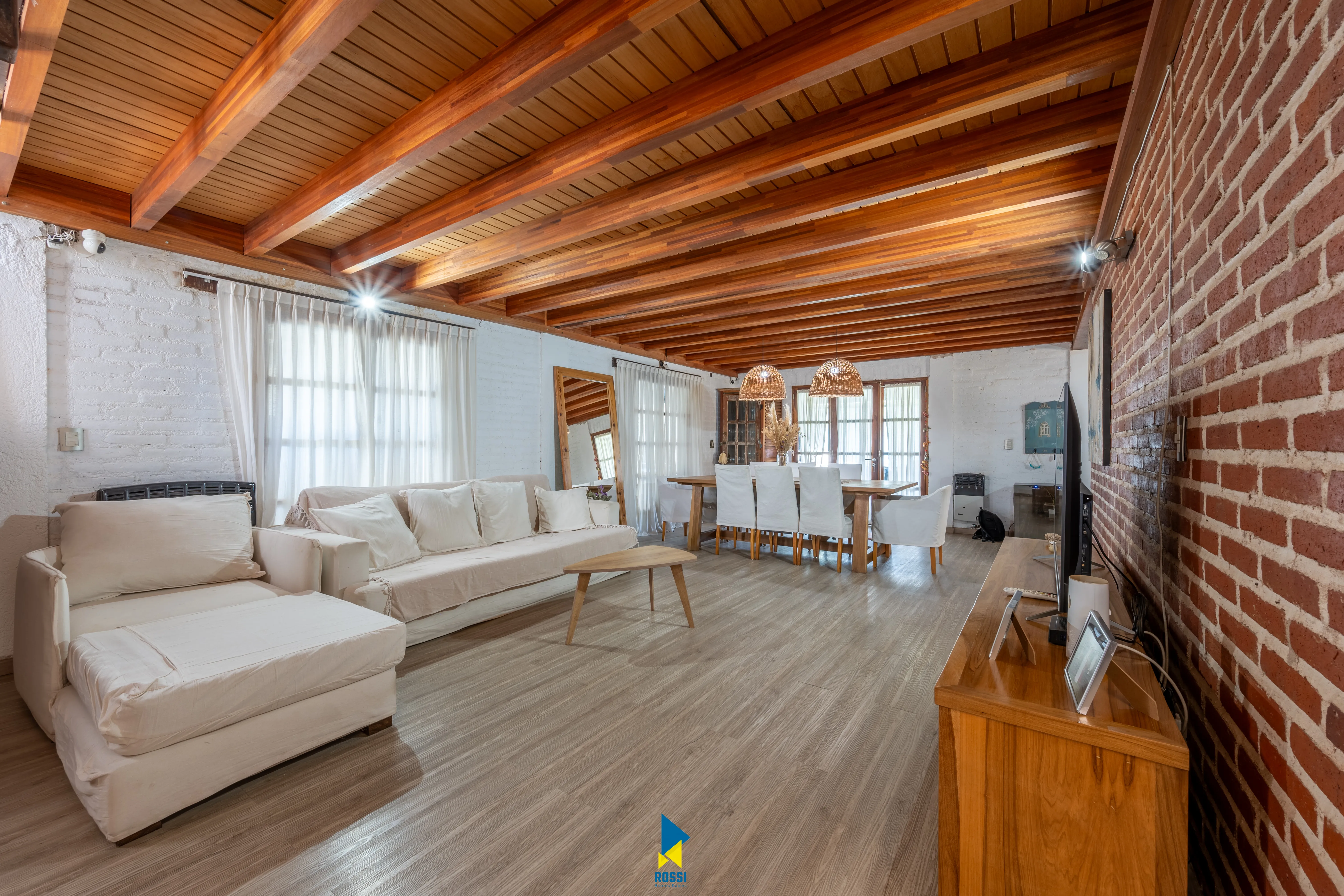 Venta de Casa de 4 dormitorios en Barrio Privado Cañitas | Mal