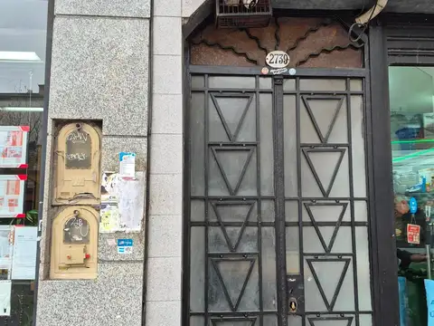 PH en Venta en Paternal, CABA