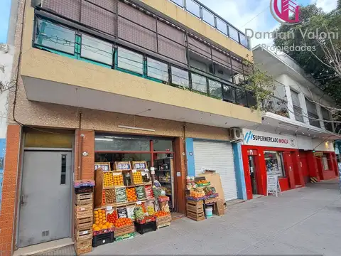 PH en Venta en Villa del Parque, Capital Federal