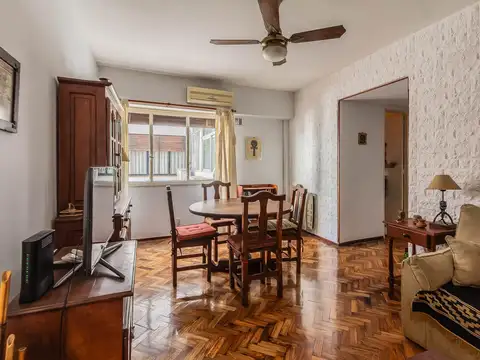 PH en Venta en Saavedra, Capital Federal
