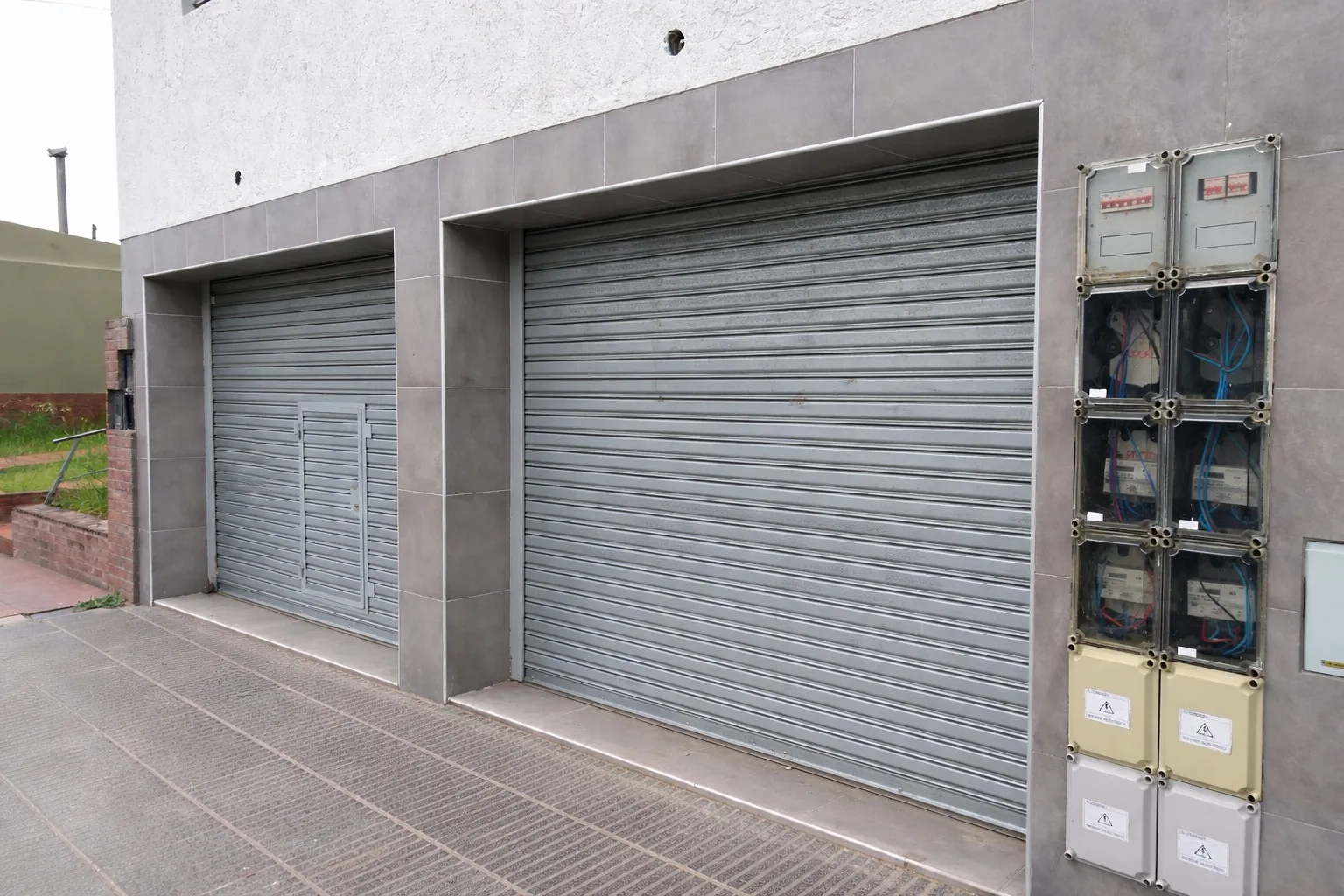 Gran Local Comercial con Muy Buena Ubicacion