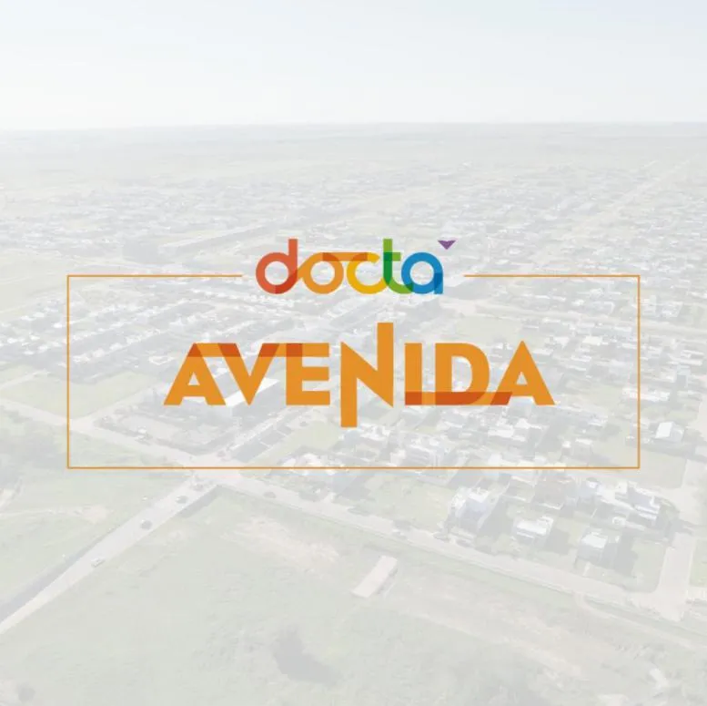 Lote en venta en Docta Avenida 2