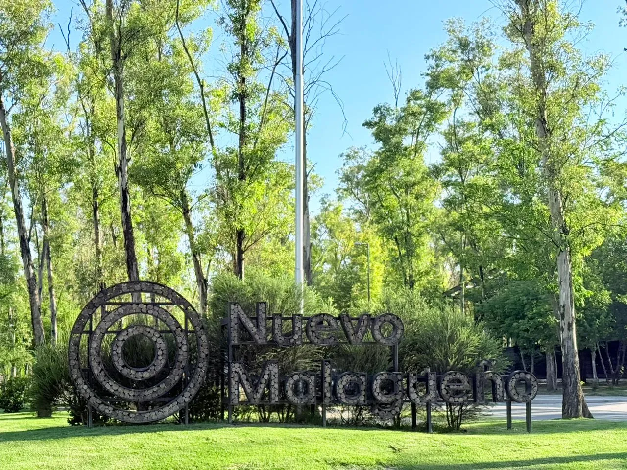 LOTE EN NUEVO MALAGUEÑO – OPORTUNIDAD EN ZONA DE CRECIMIENTO