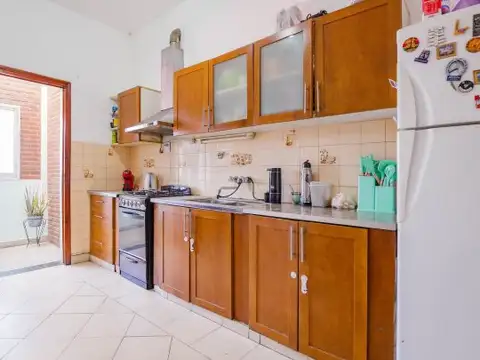 PH en Venta en Villa Lugano, CABA