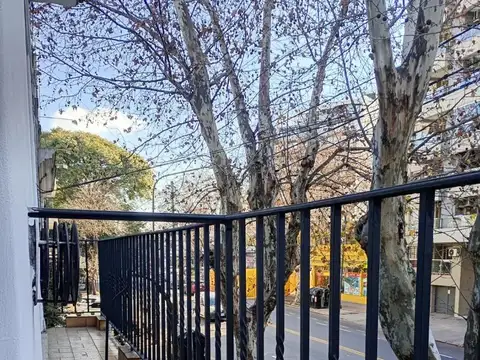 PH en Venta en Parque Patricios, CABA