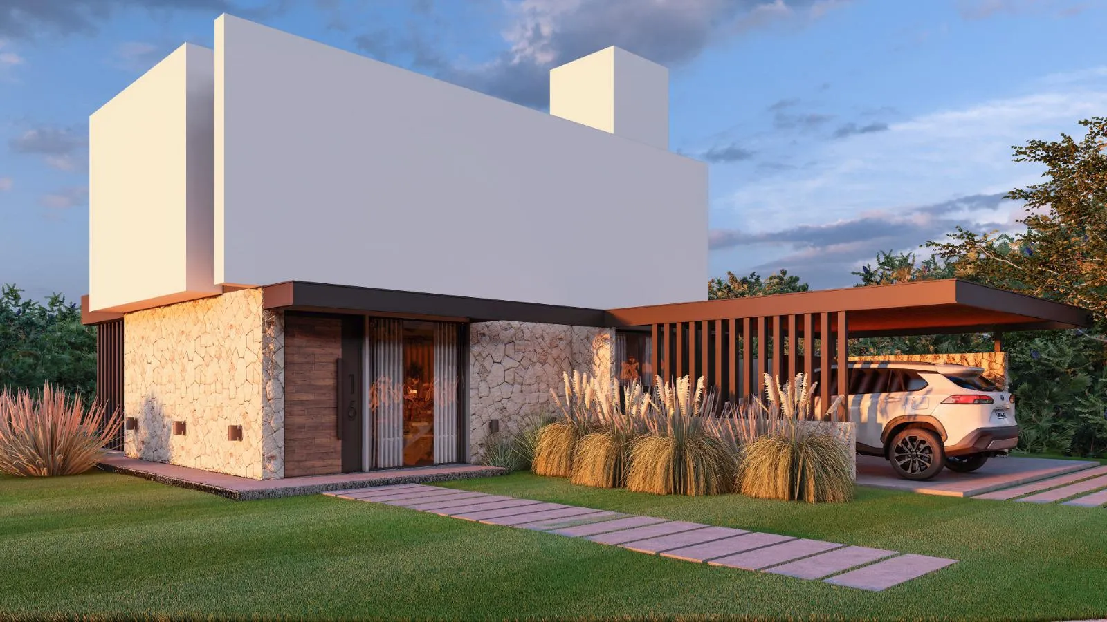 MAITENES DE LA DESEADA EN VENTA A ESTRENAR ,3 DORMITORIOS ,CATEGORIA