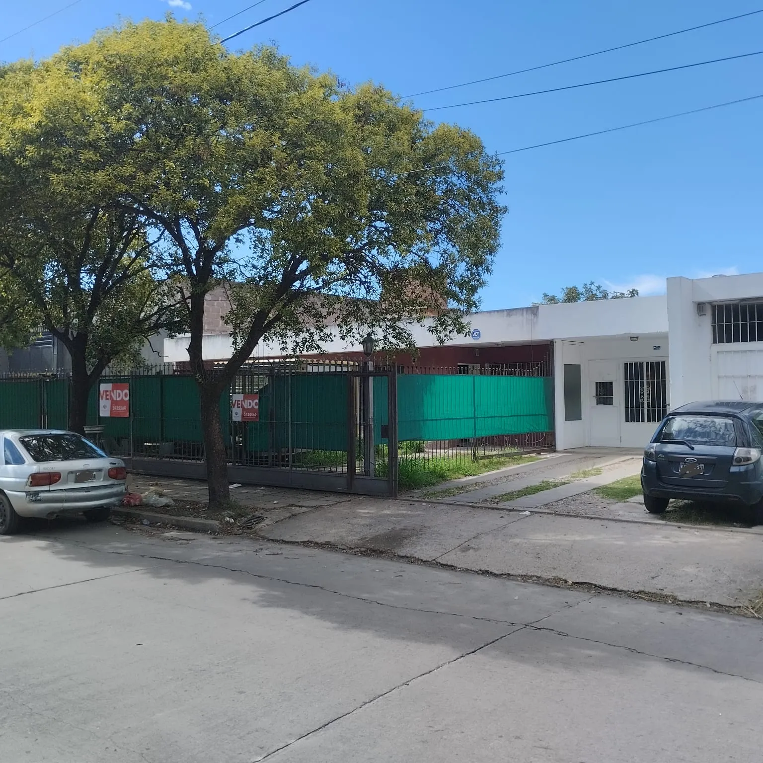GRAN PORTUNIDAD Casa y depositos-3 habit- optimo proyecto comercial !!!!