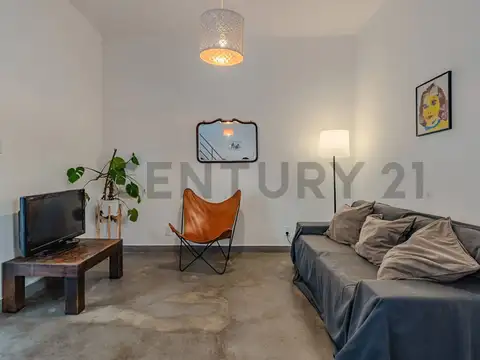 PH en Venta en Núñez, CABA
