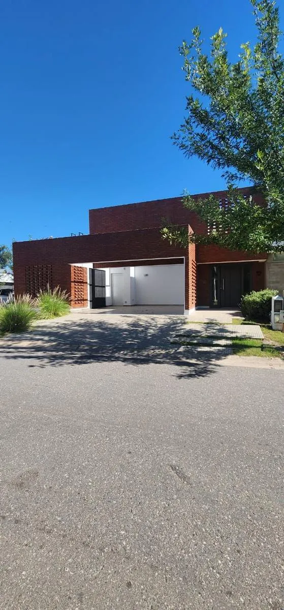 Casa en Venta en Greenville II de 3 dormitorios en una planta