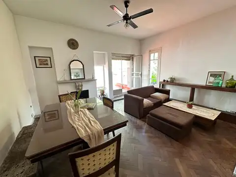 PH en Venta en Almagro, Capital Federal
