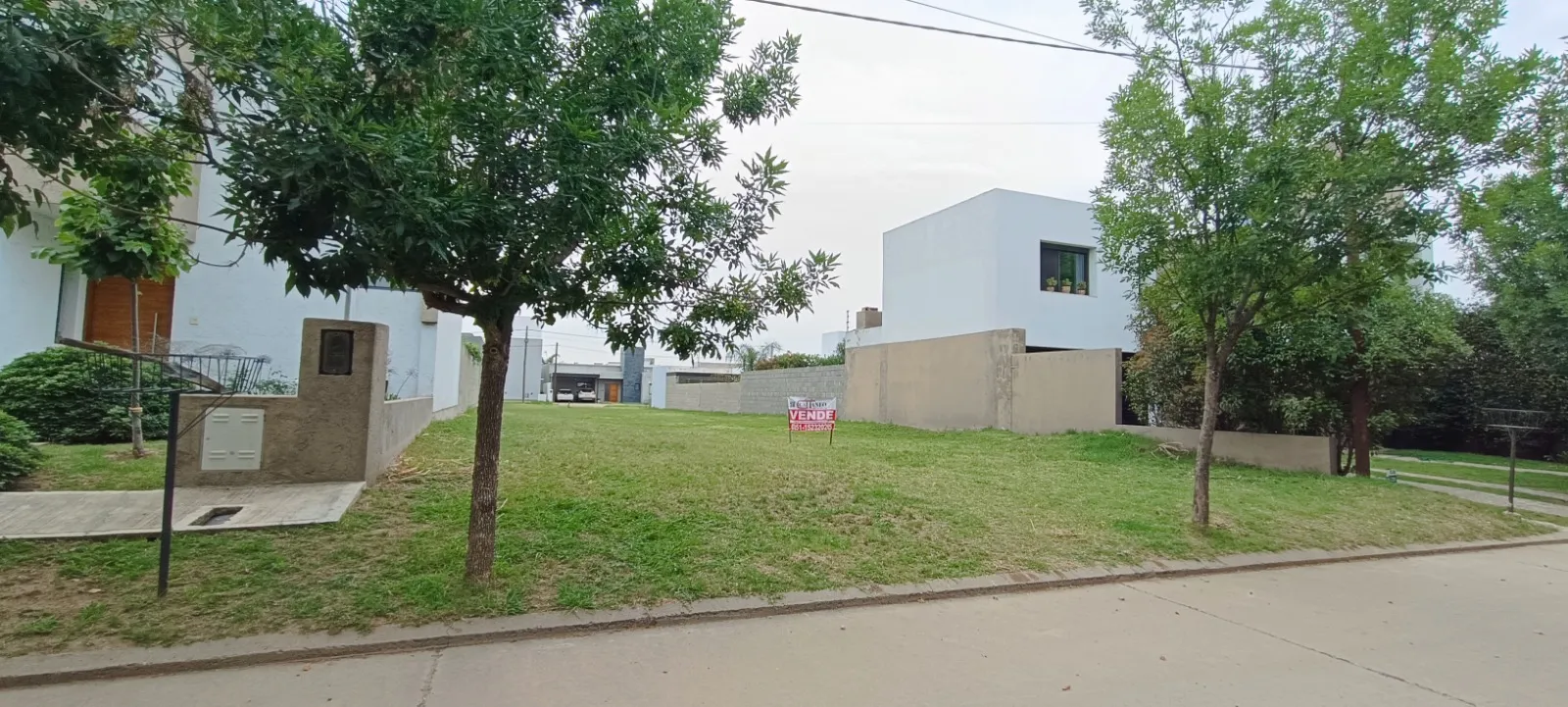 VENTA 🏡 LOTE DE TERRENO