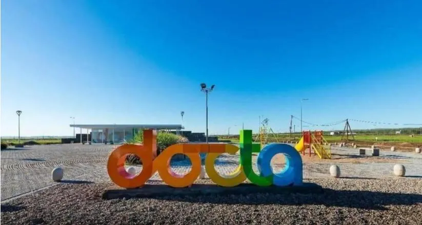 OPORTUNIDAD LOTE DOCTA CENTRAL A METROS COLEGIO NASH MZ 82 LOTE 25