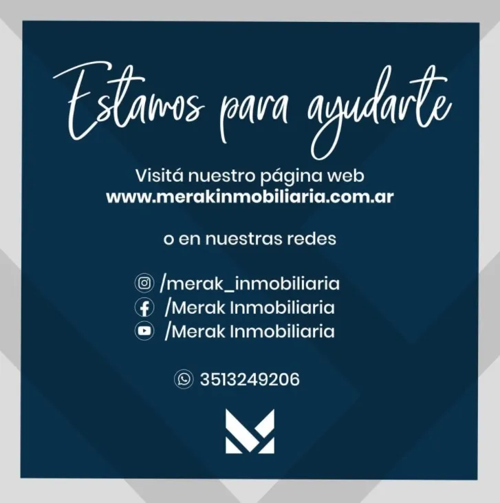 ¡LOCAL ESTRATÉGICO EN AV. PUEYRREDÓN - B° OBSERVATORIO! 🚀🏢