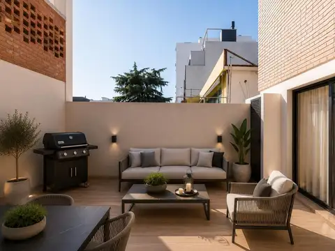 PH en Venta en Villa Urquiza, CABA
