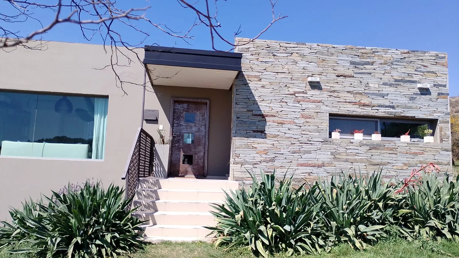 Casa en Tierra Alta de 3 dormitorios