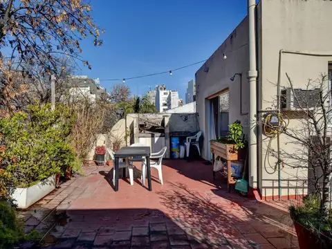 PH en Venta en Colegiales, Capital Federal
