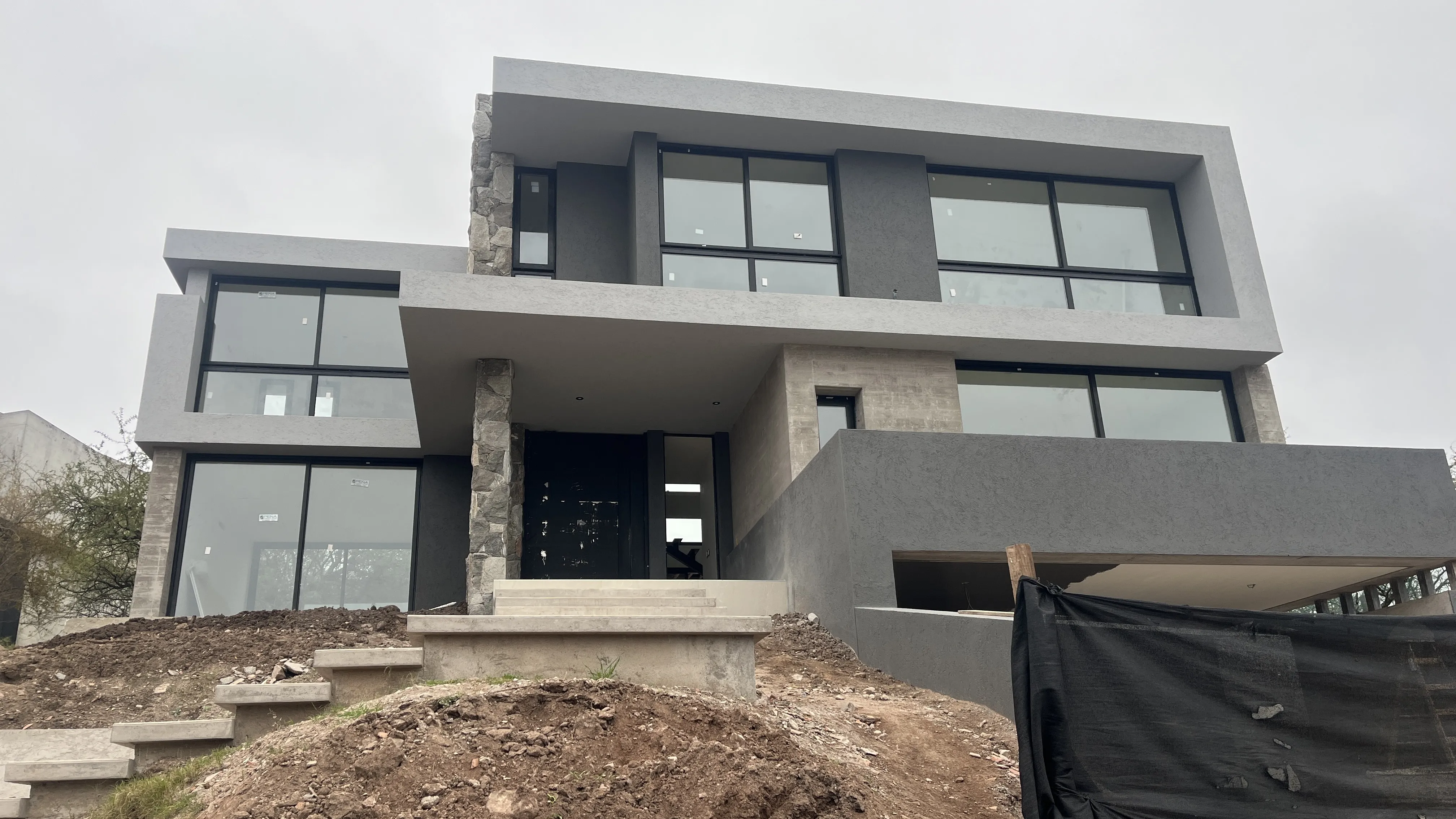 Estancia El Terrón Casa en Venta 4 Dorm