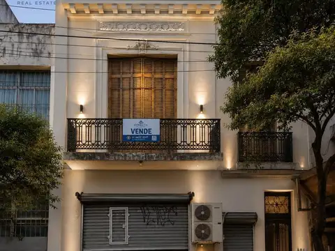 PH en Venta en Balvanera, Capital Federal