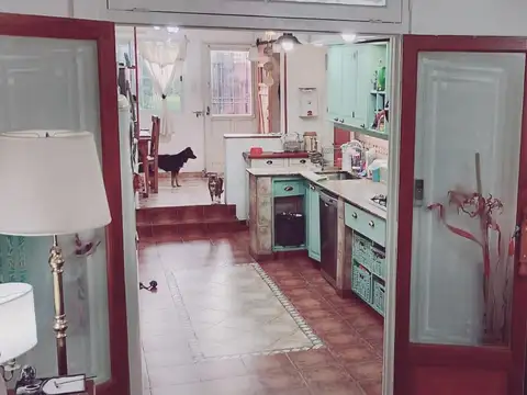PH en Venta en Villa del Parque, CABA