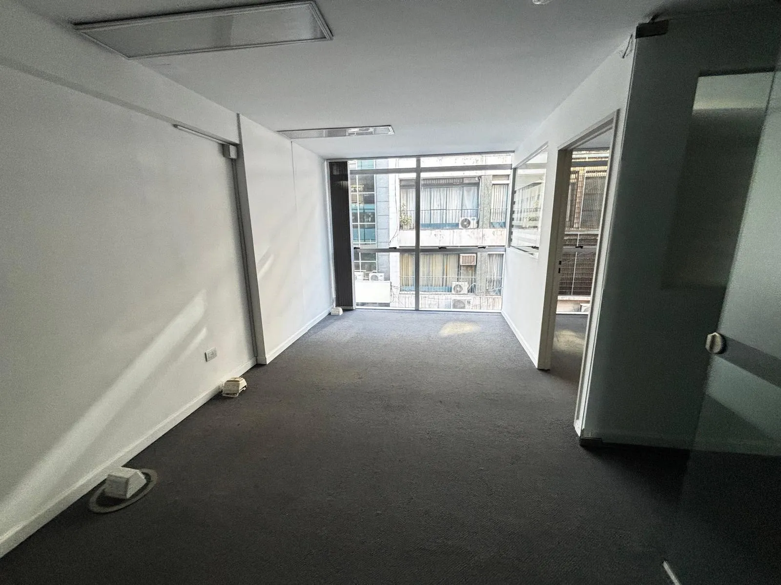 ALQUILER | Gral. Alvear | Centro | Oficina 125 m² | Premium y Seguridad
