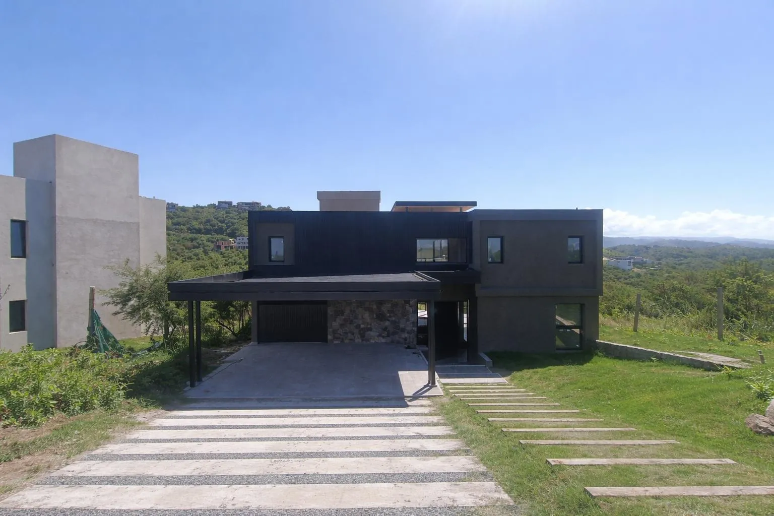 Venta Casa 3 dorm a Estrenar - La Deseada