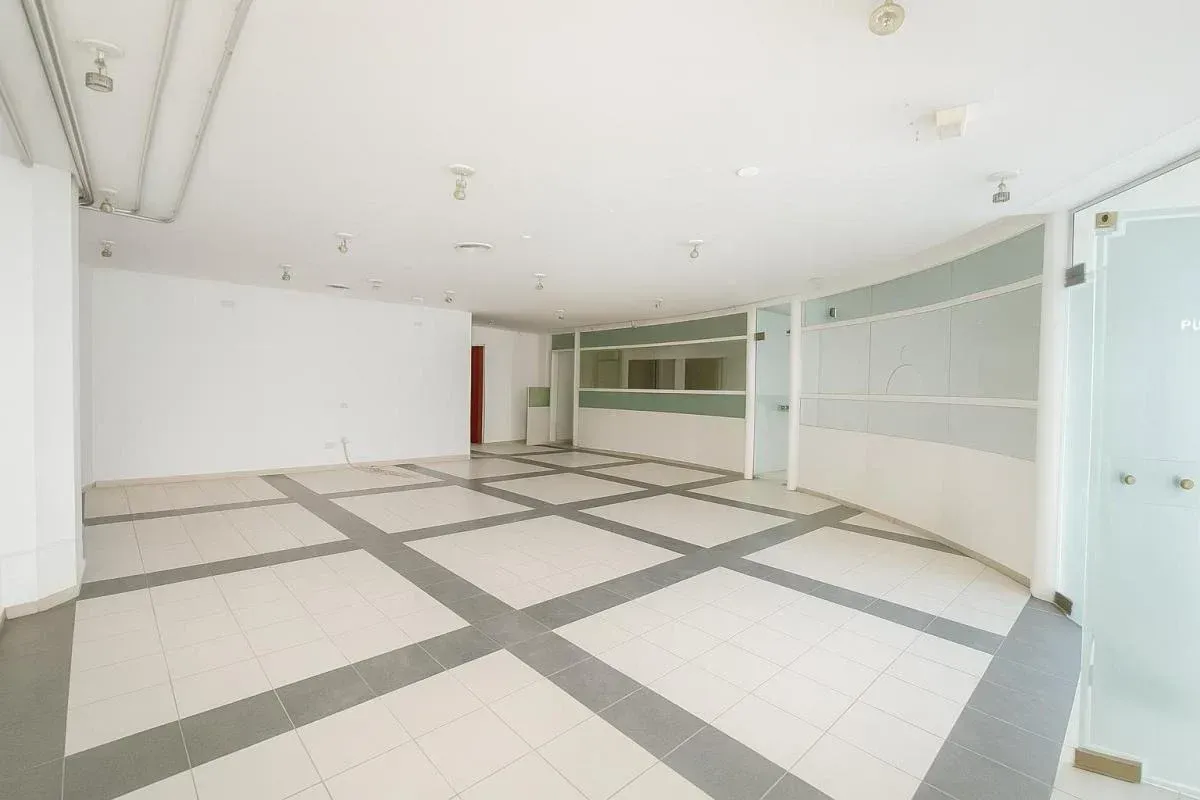 Oficinas en Alquiler en Pleno Centro a m de Plaza San Martin