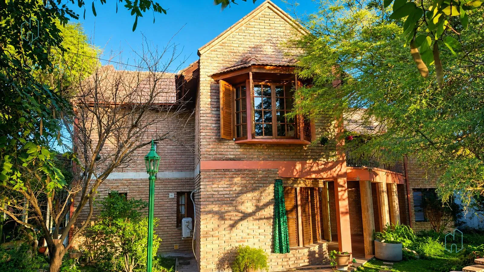 Casa en Venta en El Talar de Mendiolaza - Avenida Tissera 3300