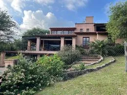 ESTILO MEDITERRANEO (MG)