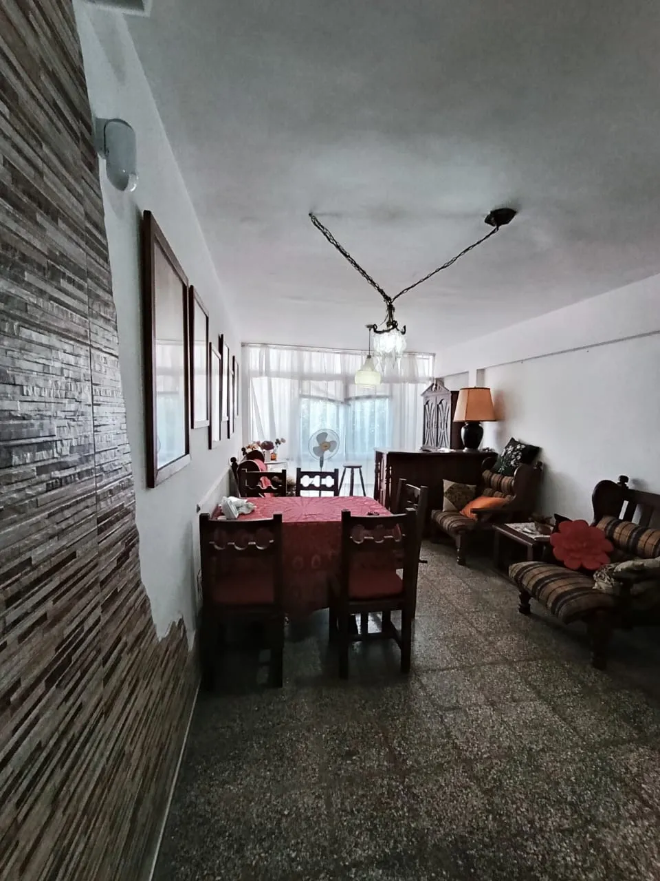 Fabiana Toloza - VENTA  DEPARTAMENTO   -BARRIO CRISOL SUD - USD 57.000