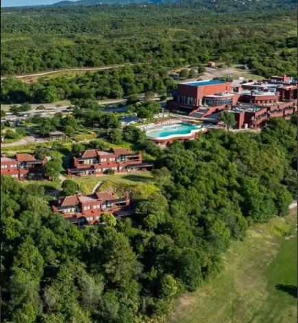 Lote De Terreno En Venta En Pueblo Nativo Villa Giardino Golf
