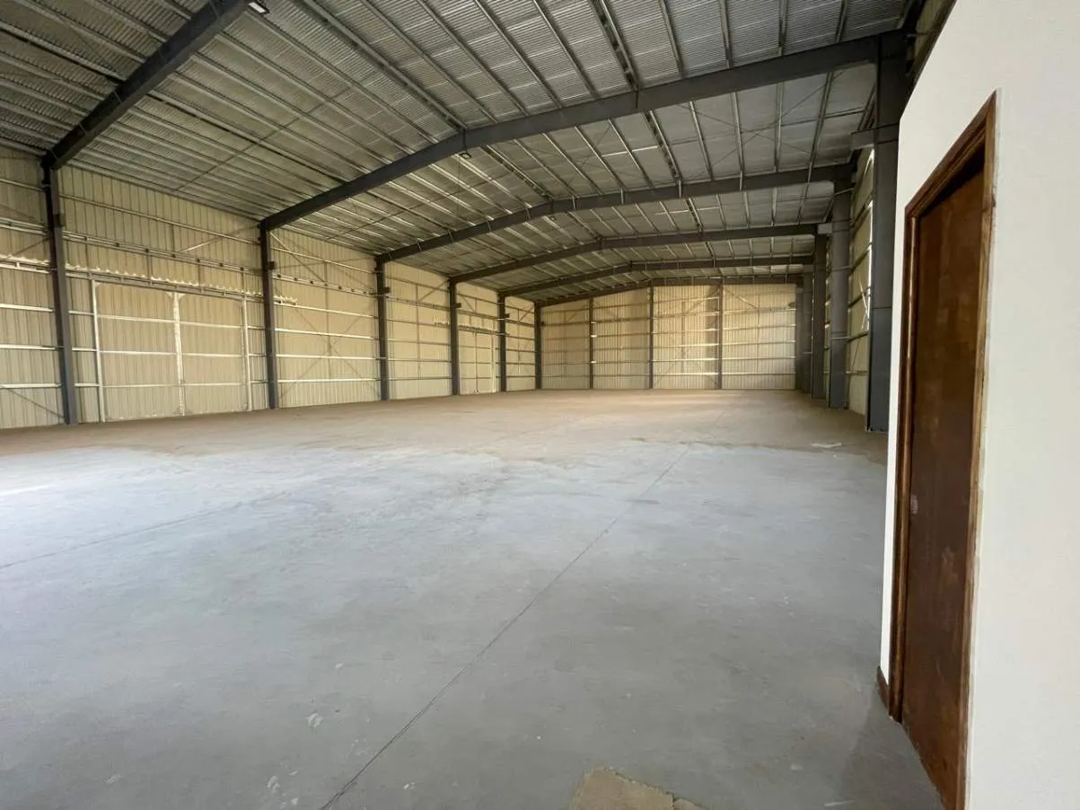 Deposito de 1000m2 en POLO 52 . Autopista Cba-Rosario y Circunvalacion