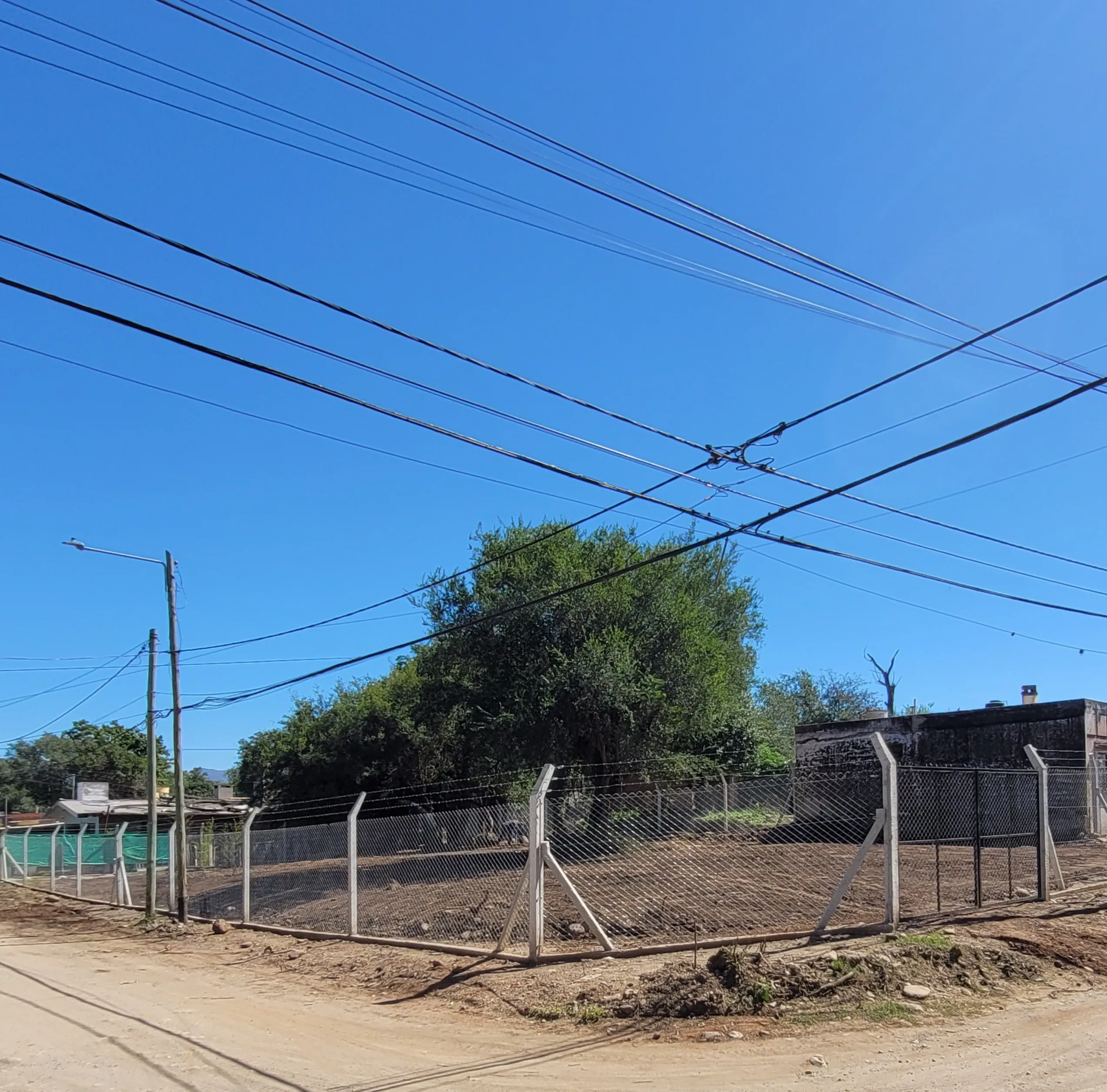 Oportunidad! Terreno de 970 mt2 en zona norte!