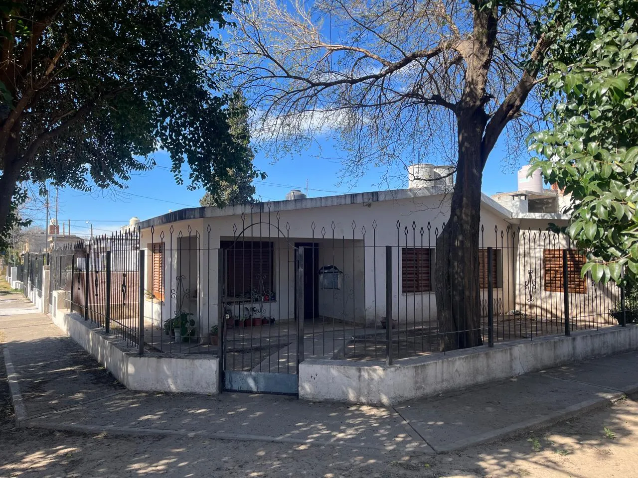 VENTA PROPIEDAD PARQUE LICEO II