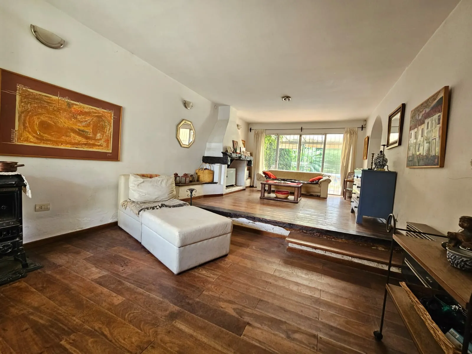 REINGRESO!!! HERMOSA CASA VENDO COLINAS DE VELEZ SARSFIELD