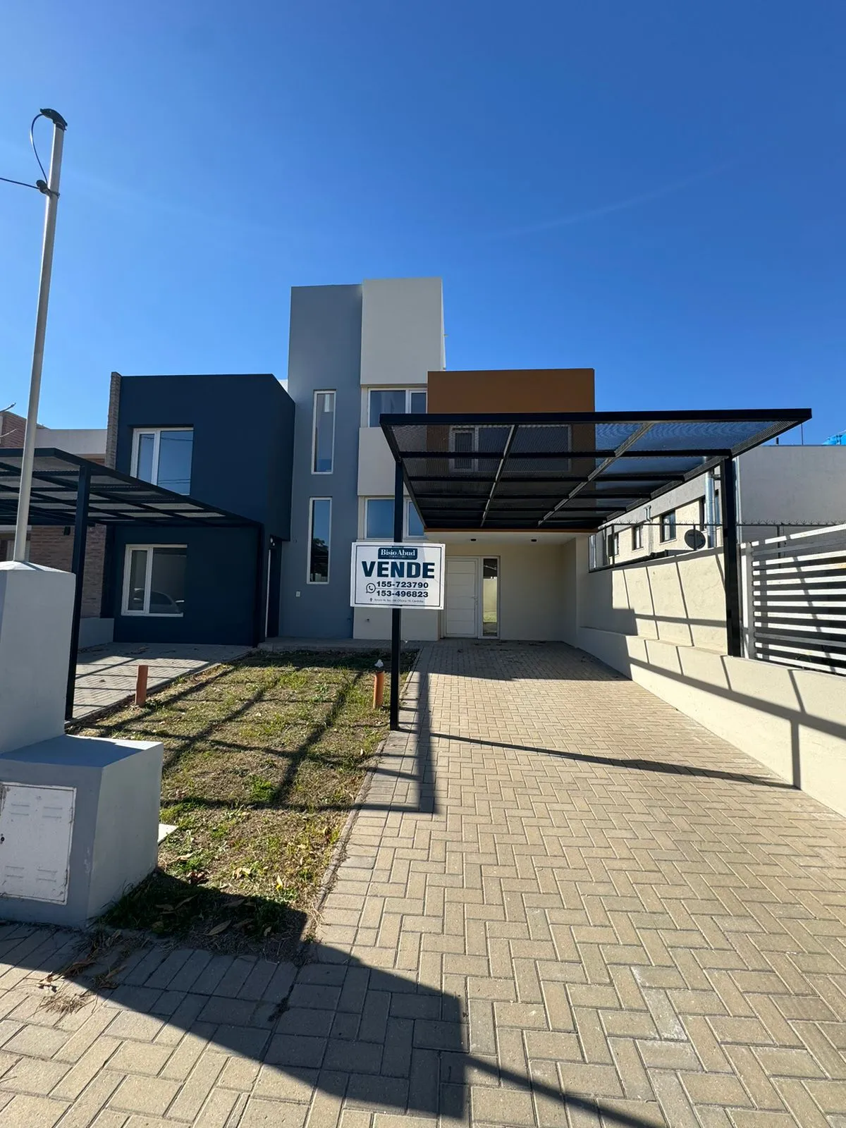 VENTA DUPLEX 3 DORMITORIOS LA PAYA 2