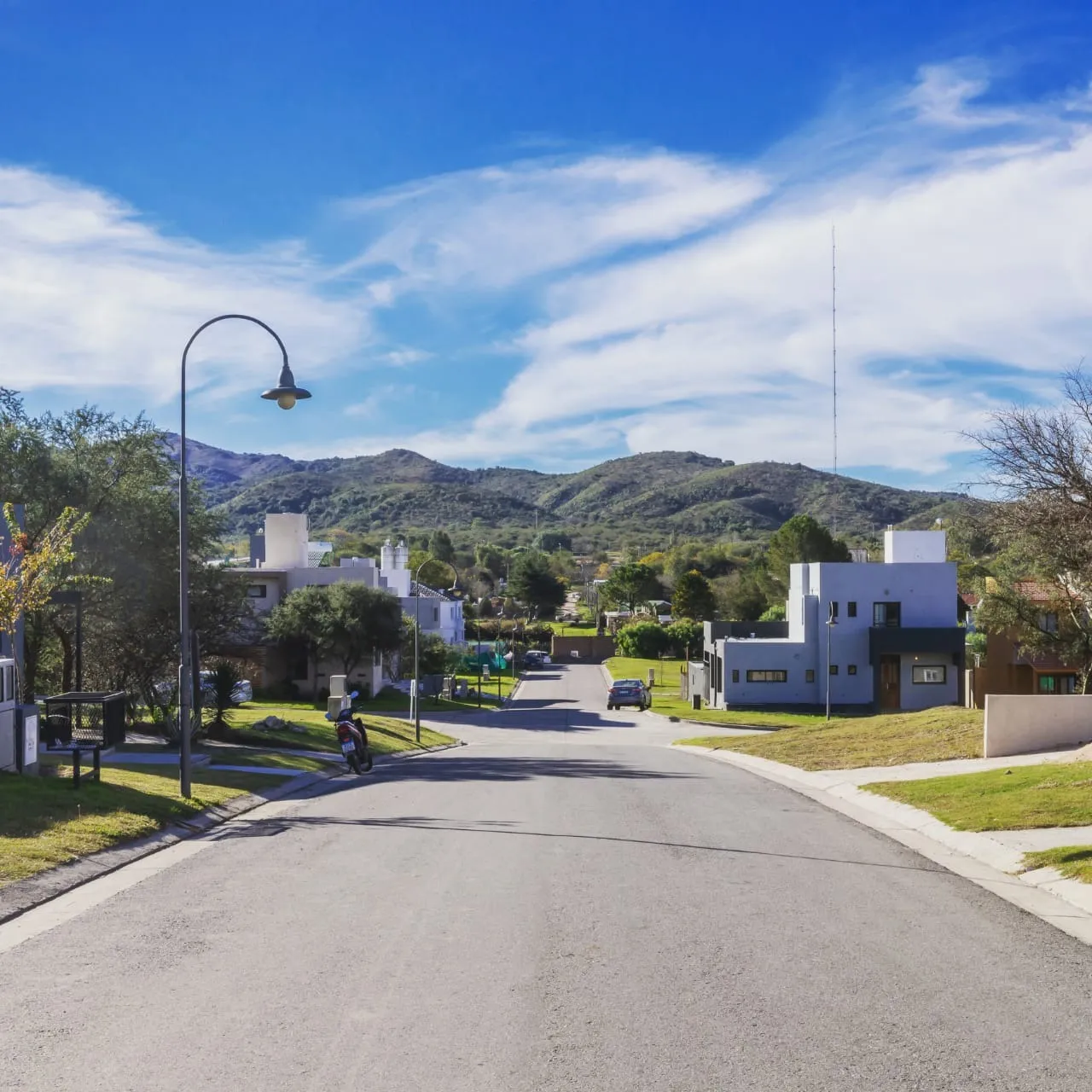 LOTE en VENTA en LAS CAÑITAS BARRIO PRIVADO