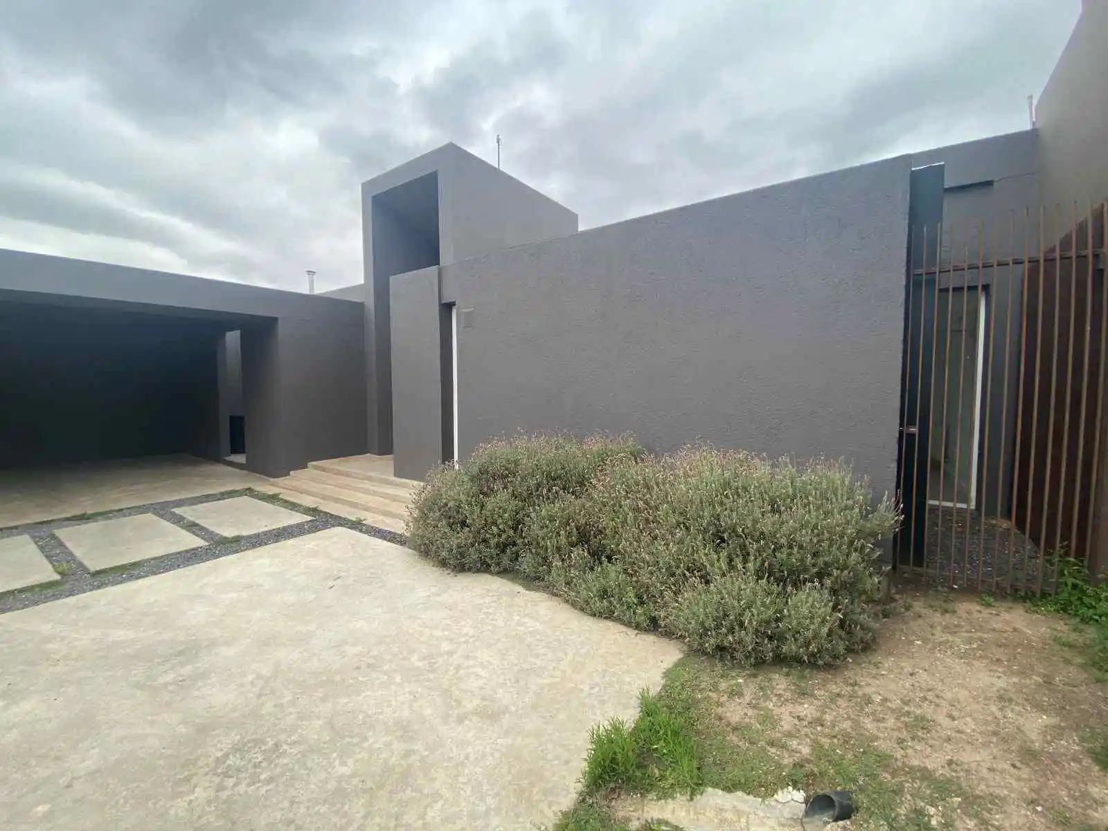 SANTINA NORTE 3 dorm - UNA PLANTA - sin pileta